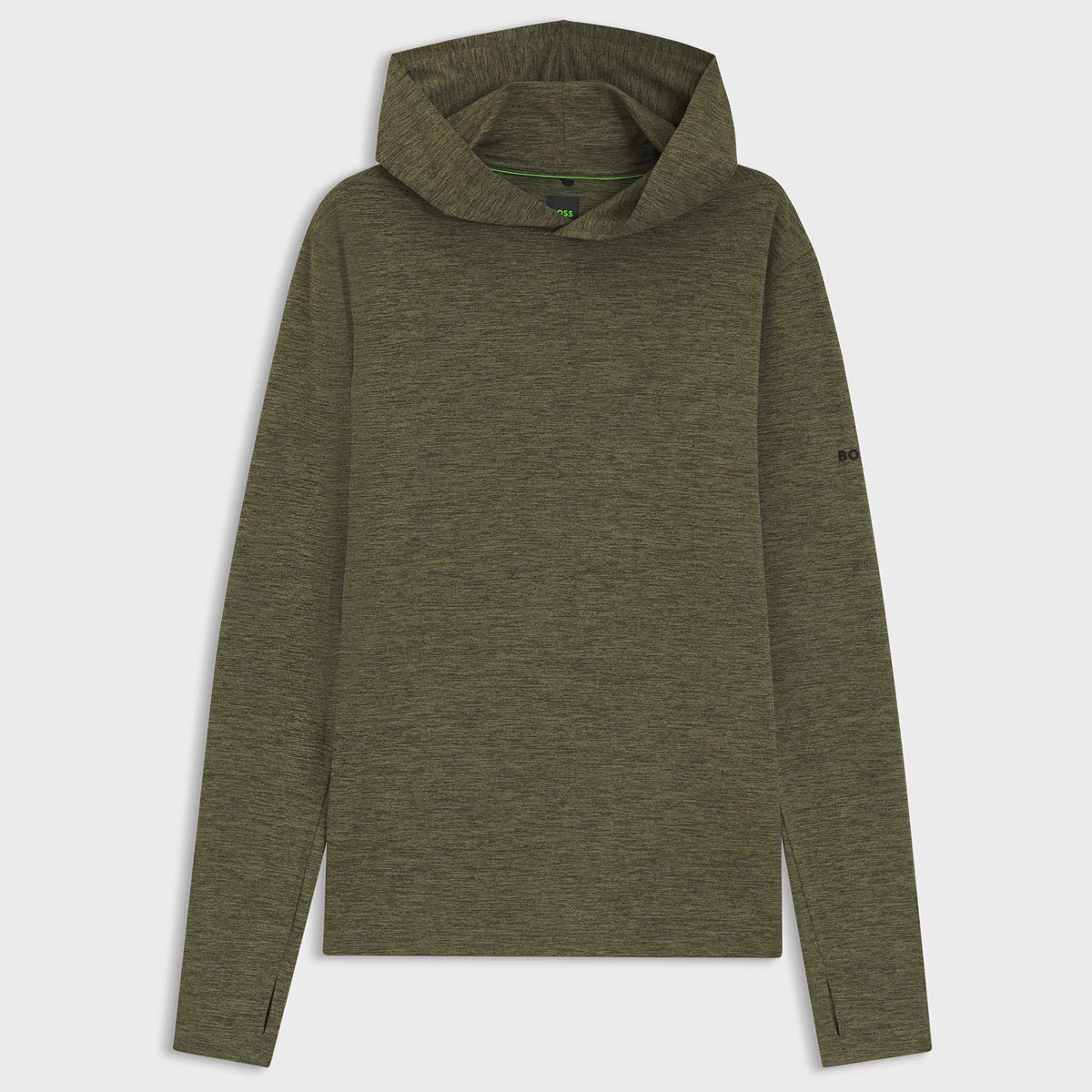 HOODY BOSS ACTIVE