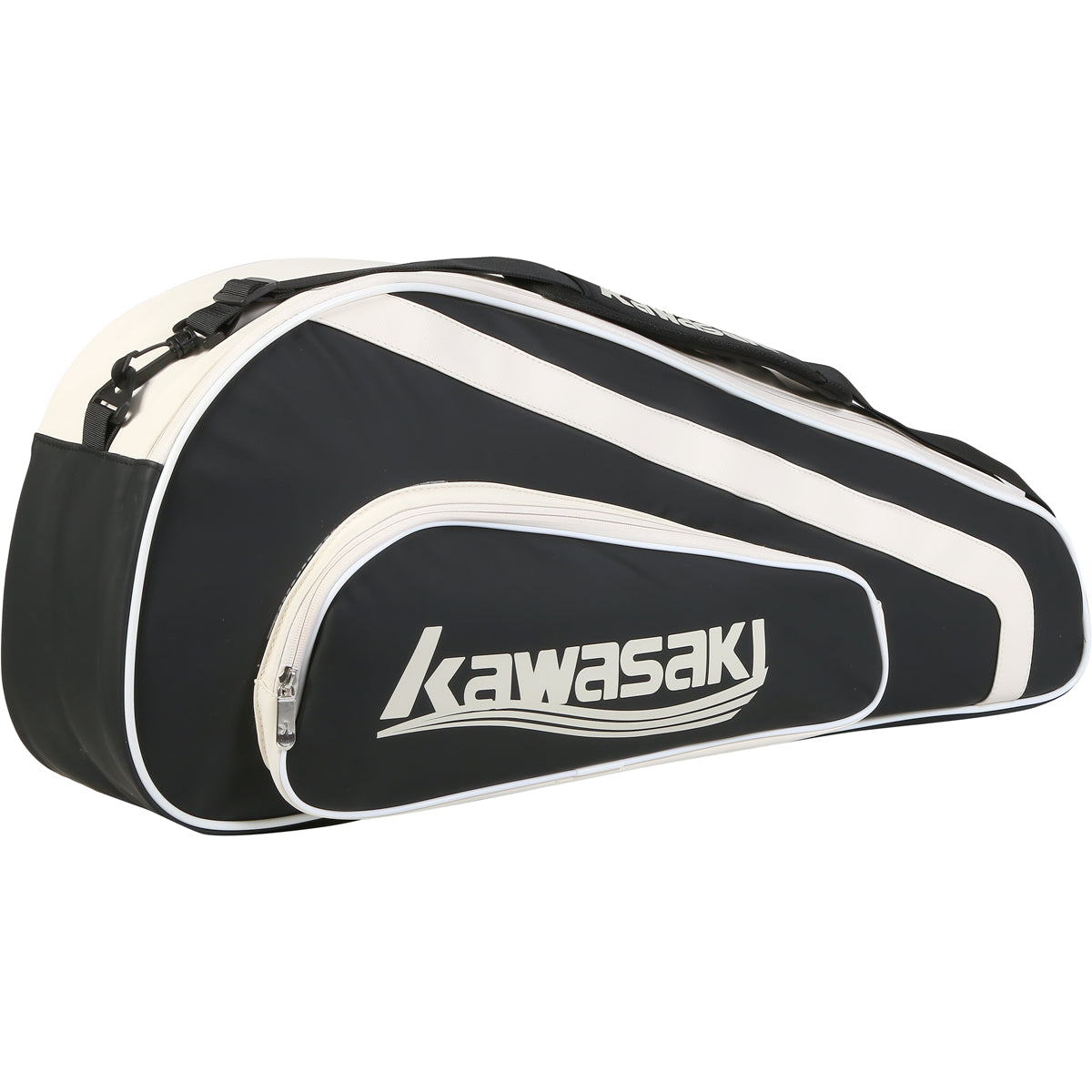 THERMO-BAG KAWASAKI K1G00-C8612 X6 PACK BLACK