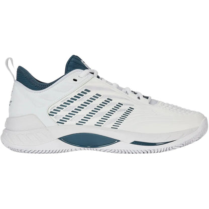 K-SWISS HYPERCOURT SUPREME 2 TONPLATZ SCHUHE
