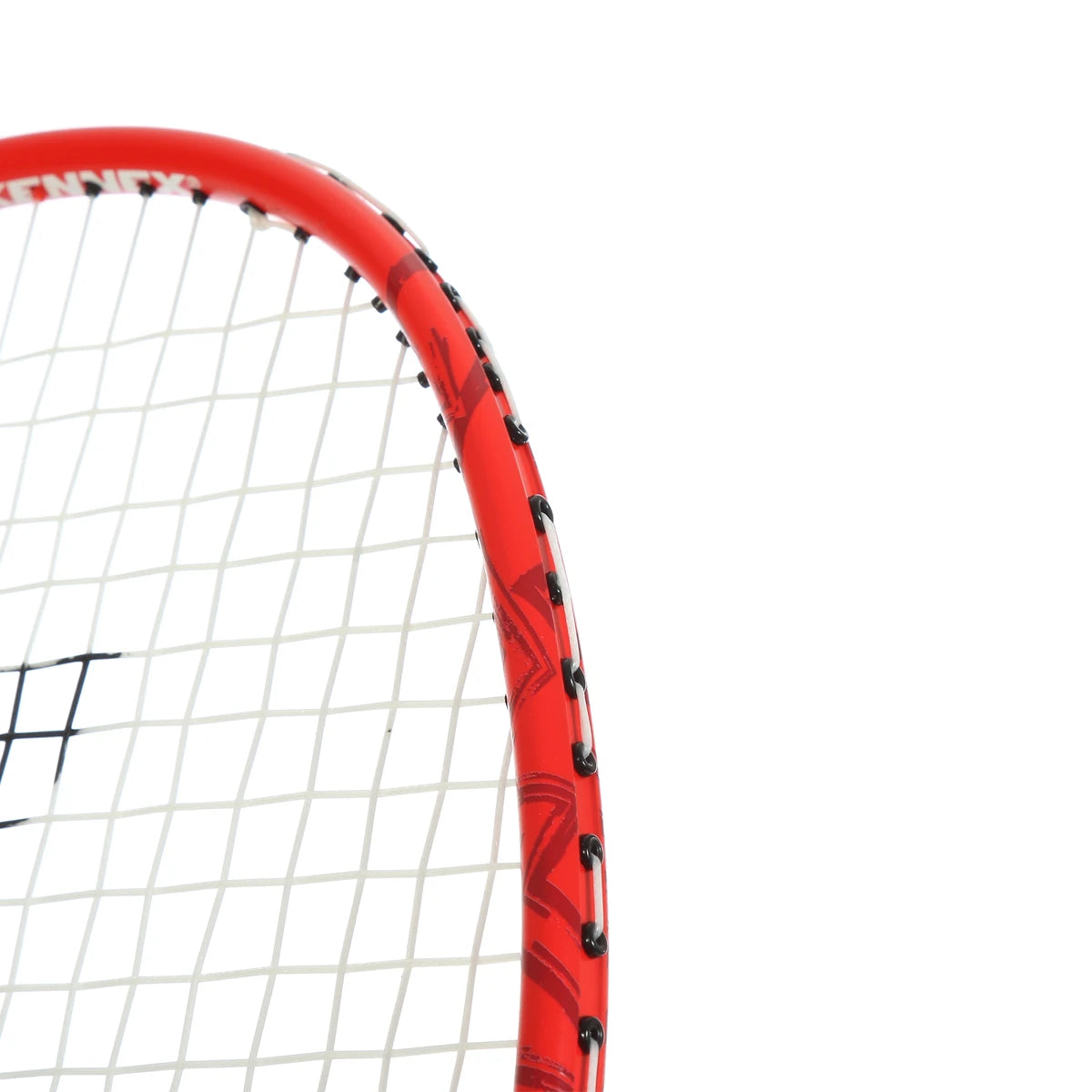 RAQUETTE DE BADMINTON PRO KENNEX ARROW 17 AIR (CORDEE)