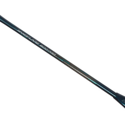 RAQUETTE DE BADMINTON YONEX NANOFLARE 800 PRO DEEP GREEN 3U4