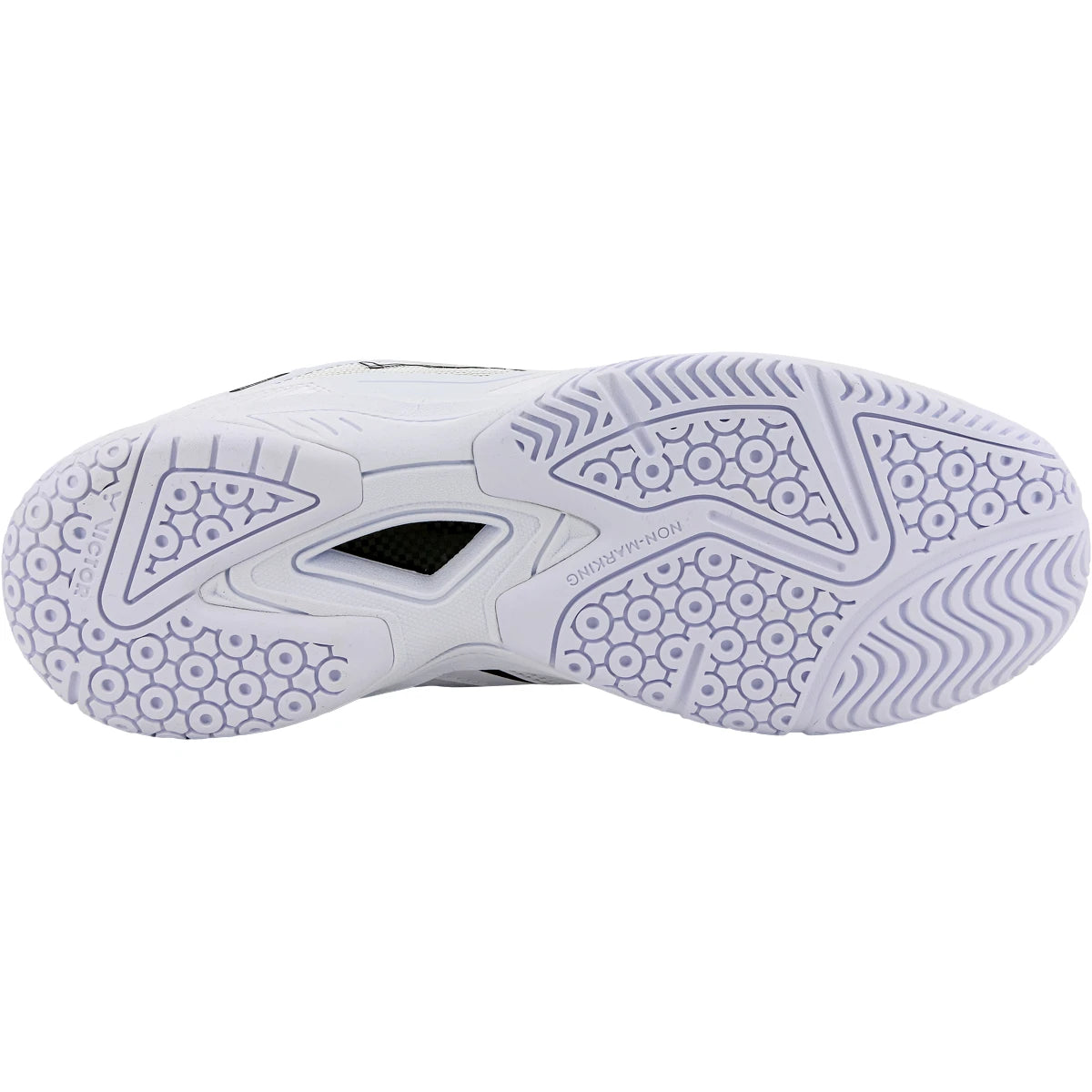 CHAUSSURES VICTOR HOMME INDOOR A362LT AC