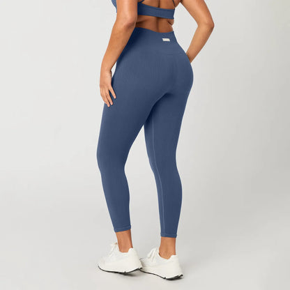 LEGGING BJORN BORG FEMME SEAMLESS RIB