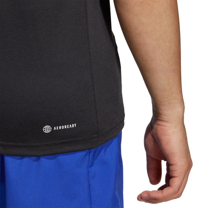 ADIDAS TRAINING ESSENTIALS T-SHIRT