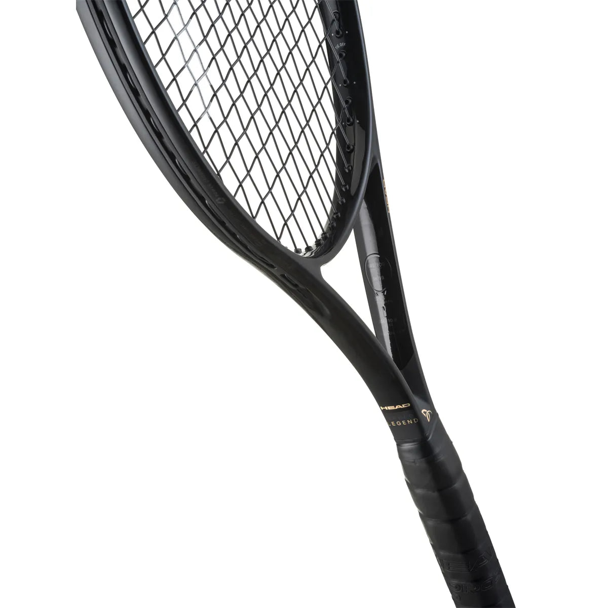 HEAD SPEED MP LEGEND 2026 RACKET (300 GR) (STRUNG)