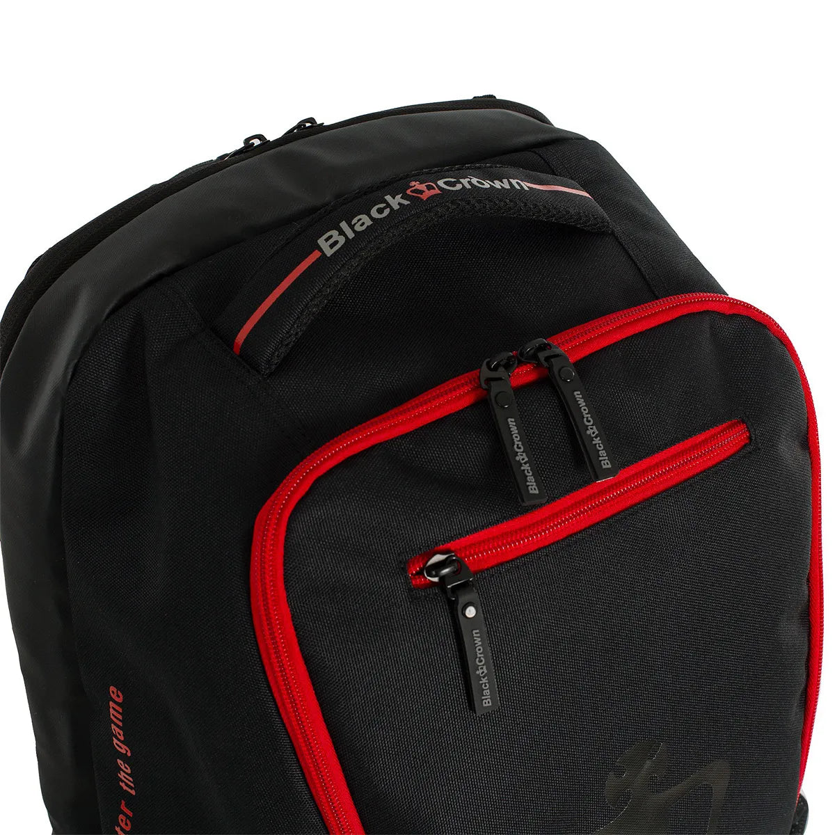 SAC A DOS DE PADEL BLACK CROWN RAPTOR