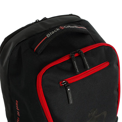 SAC A DOS DE PADEL BLACK CROWN RAPTOR