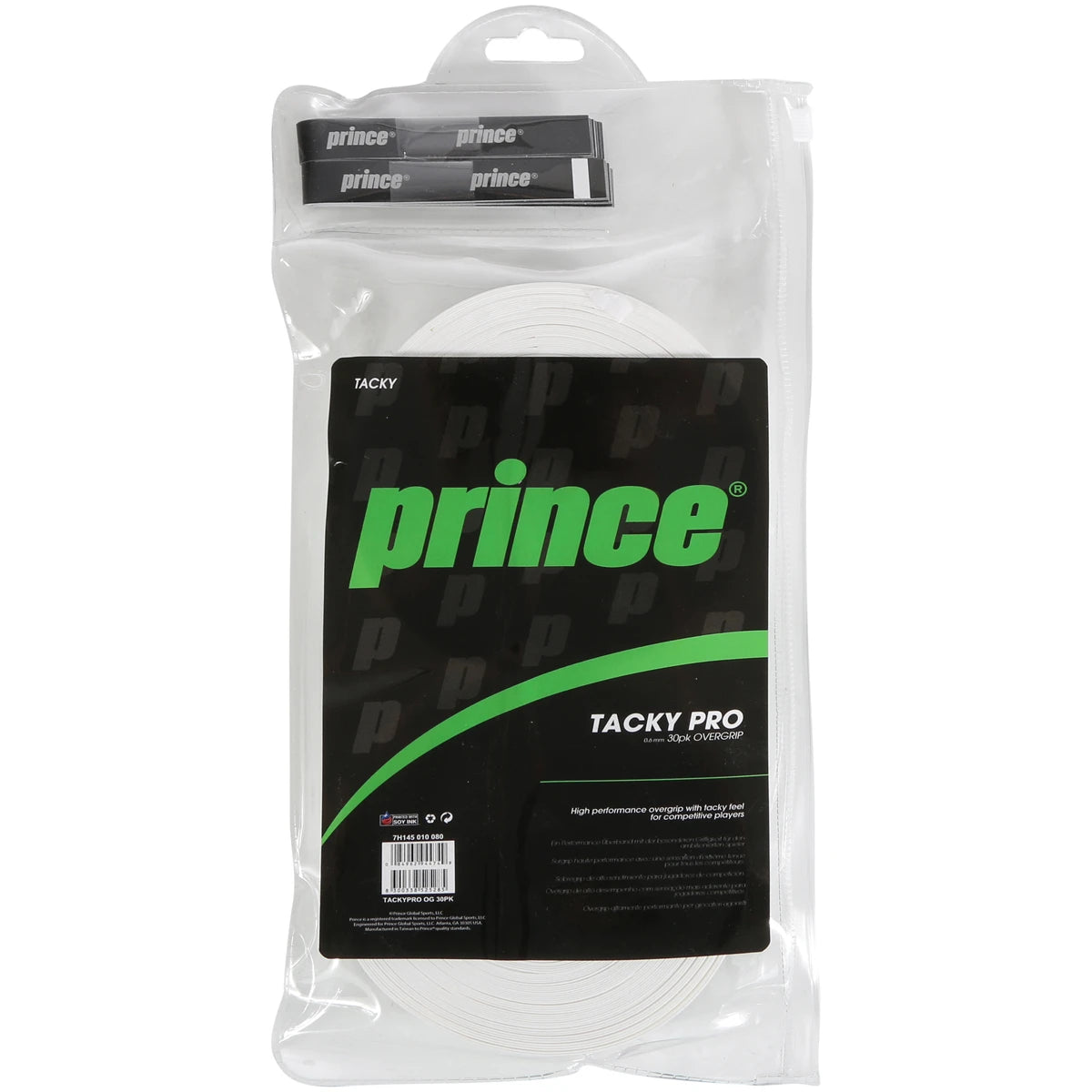 SURGRIPS PRINCE TACKYPRO x30