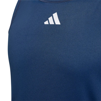 DEBARDEUR ADIDAS JUNIOR FILLE CLUB