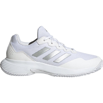 ADIDAS WOMEN'S GAMECOURT 2 ALL-SURFACE SHOES