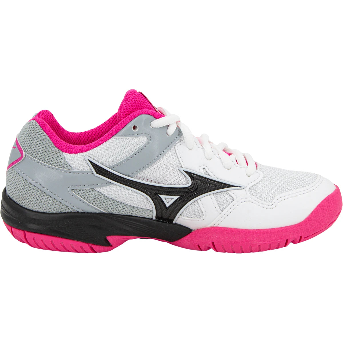 CHAUSSURES MIZUNO JUNIOR INDOOR CYCLONE SPEED