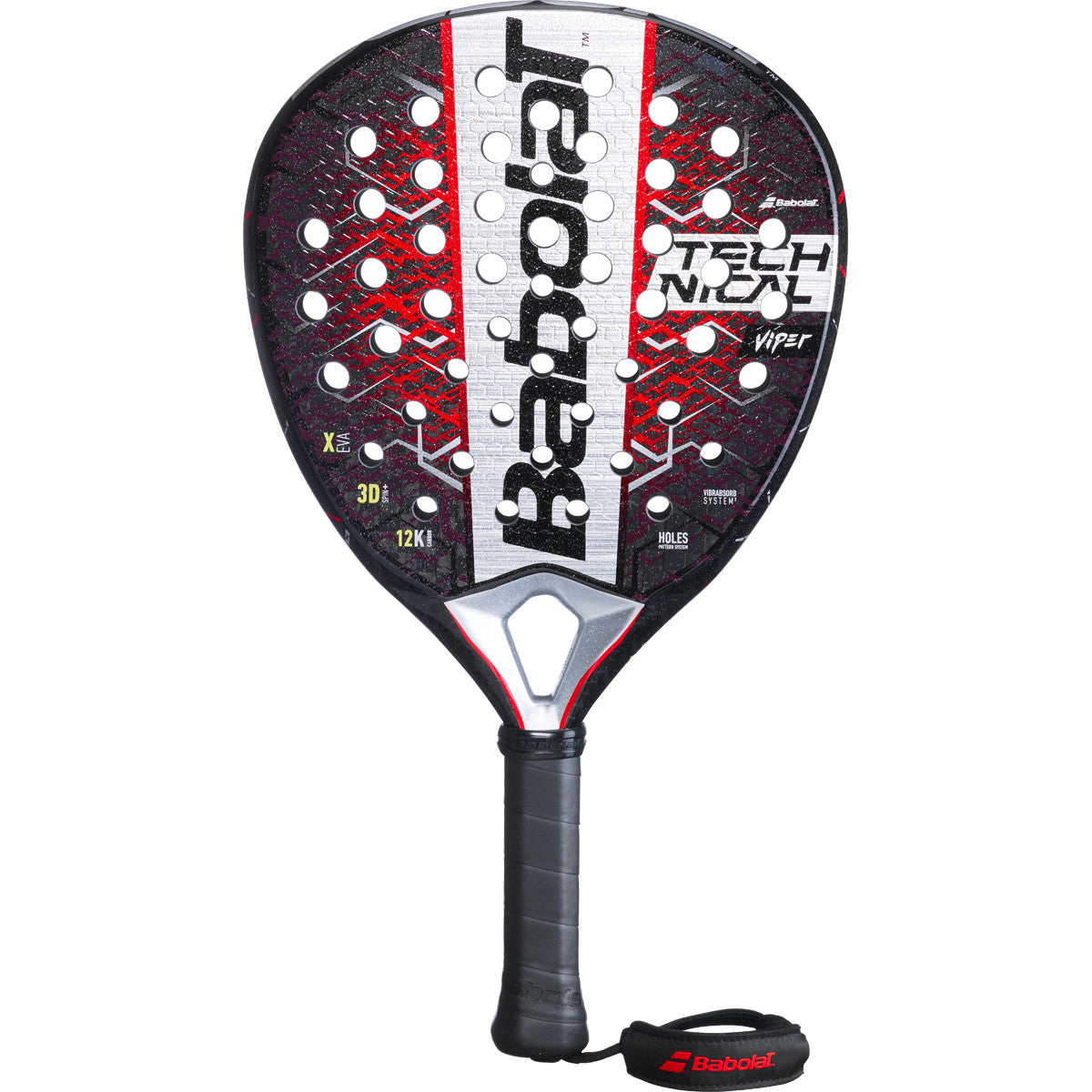 RAQUETTE DE PADEL BABOLAT TECHNICAL VIPER