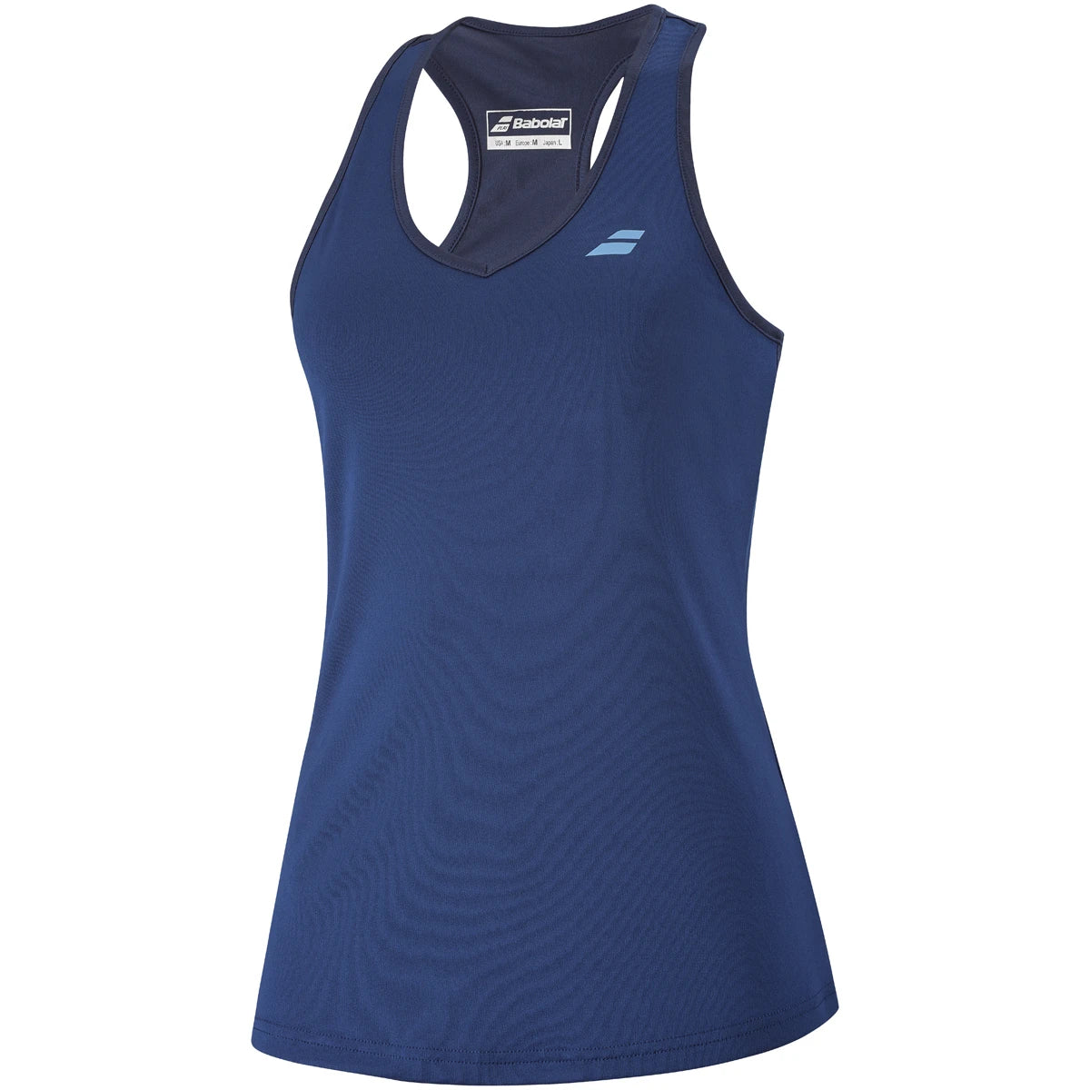 BABOLAT JUNIOR GIRLS' TANK TOP PLAY