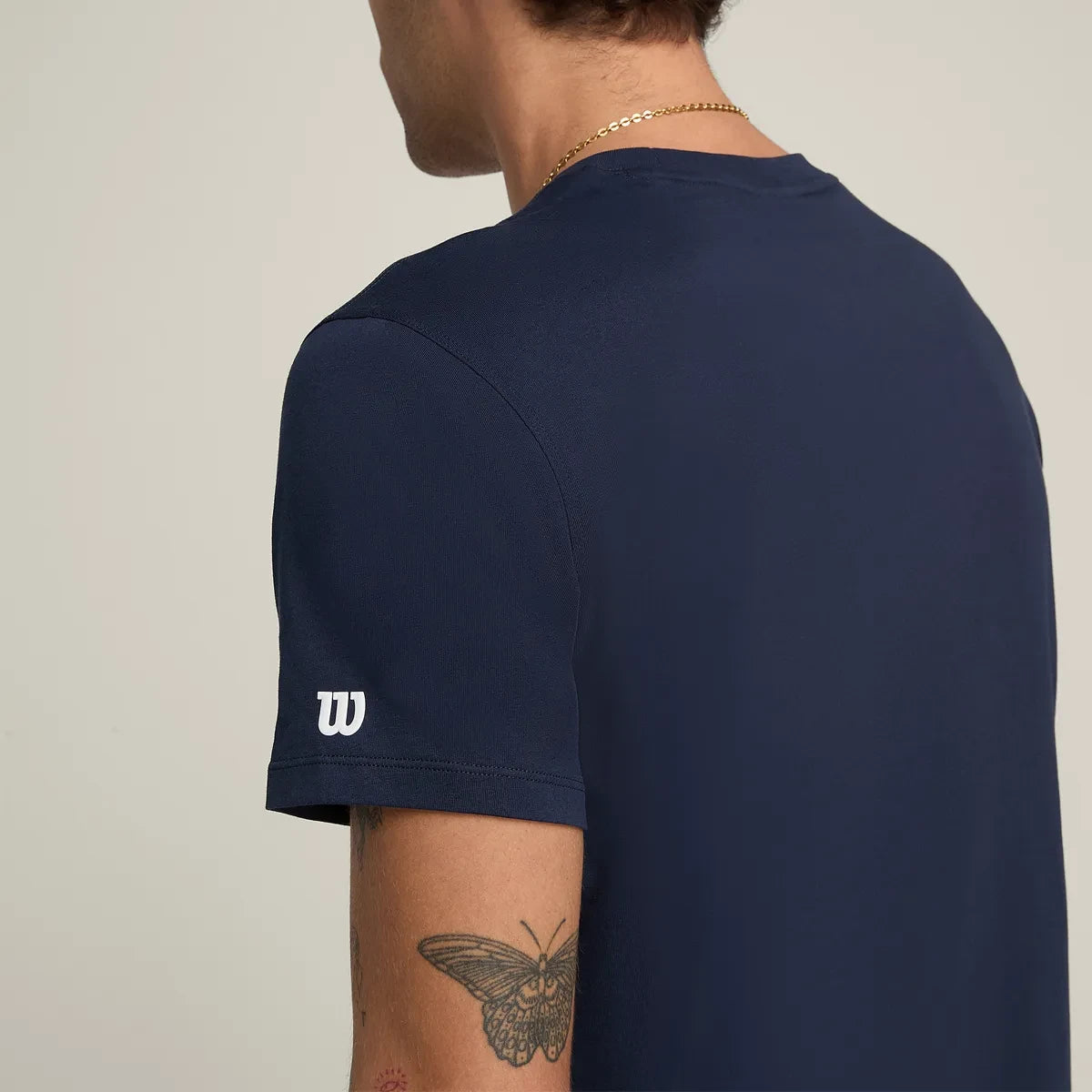 T-SHIRT WILSON TEAM EASY MULTI