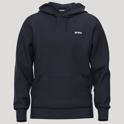 SWEAT BJORN BORG ESSENTIAL 4 CAPUCHE