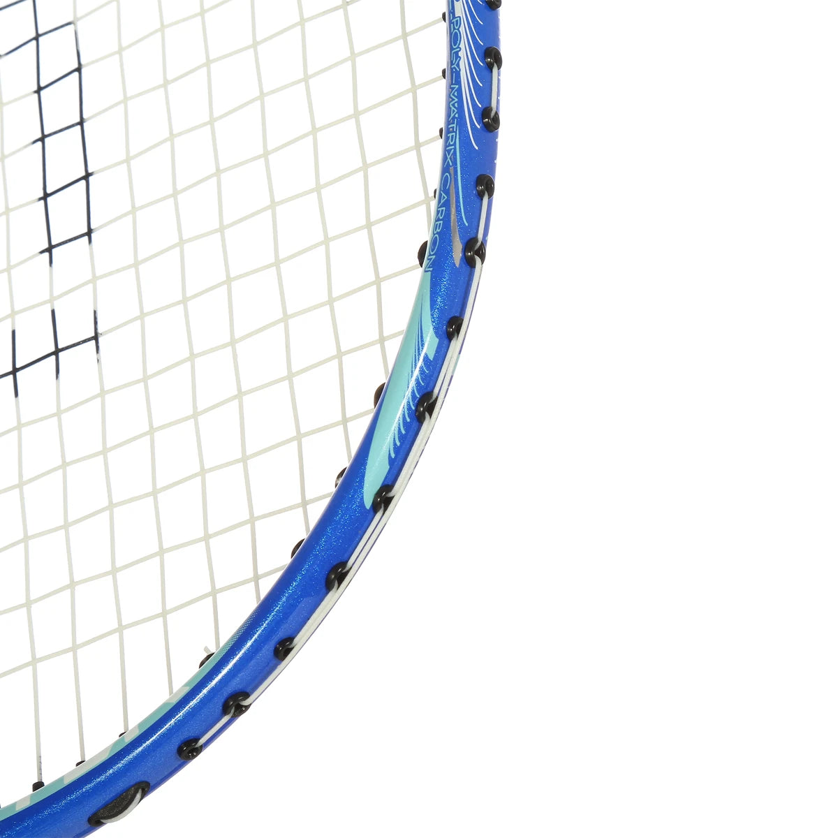 RAQUETTE DE BADMINTON RSL MASTER SPEED 8000 (CORDEE)