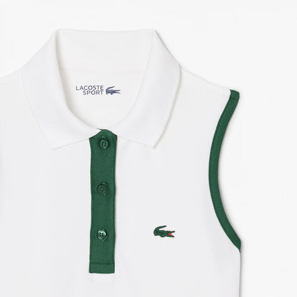 KLEID JUNIOR LACOSTE