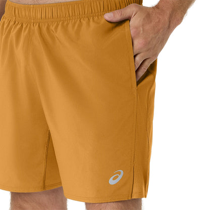 ASICS CORE KURZE HOSE 7IN