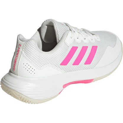 CHAUSSURES ADIDAS FEMME GAMECOURT 2 TOUTES SURFACES