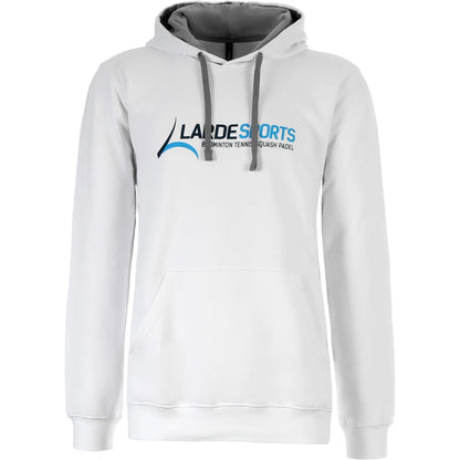 SWEAT A CAPUCHE LARDE SPORTS