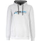LARDE SPORTS HOODED SWEATSHIRT