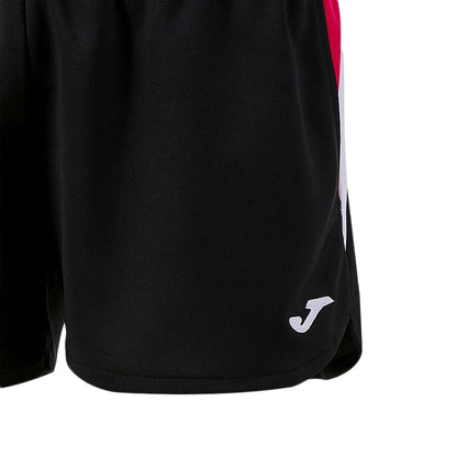 JOMA DAMEN SHORT TERRA DANUBIO