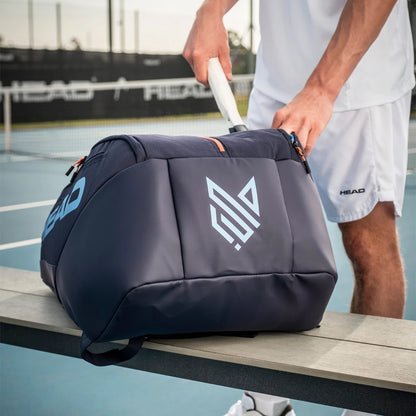 SAC TENNIS HEAD PRO 75L