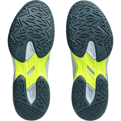 CHAUSSURES ASICS JUNIOR INDOOR GEL POWERBREAK GS