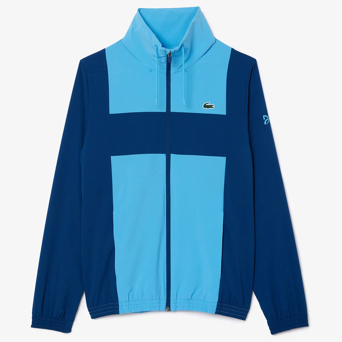 SURVETEMENT LACOSTE DJOKOVIC NEW YORK