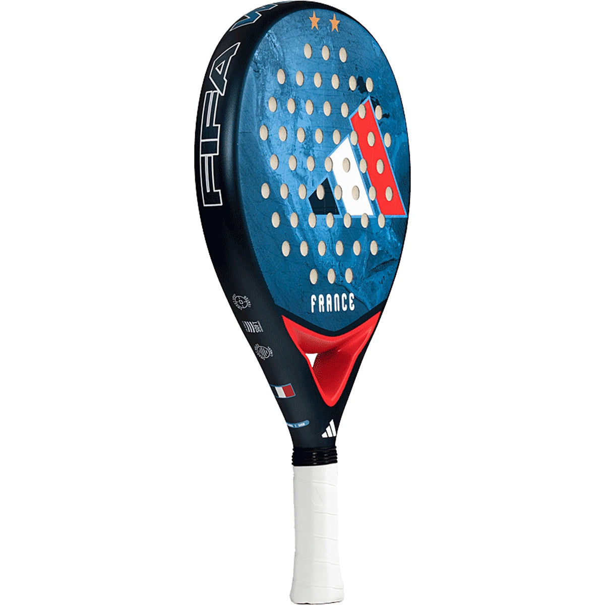 ADIDAS PADEL RACKET FRANCE WC2026