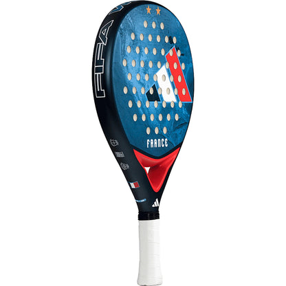 ADIDAS PADEL RACKET FRANCE WC2026