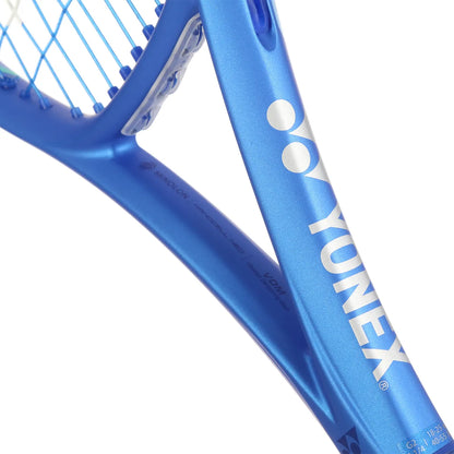 YONEX EZONE ALPHA BLAST BLUE RACKET (275 GR)