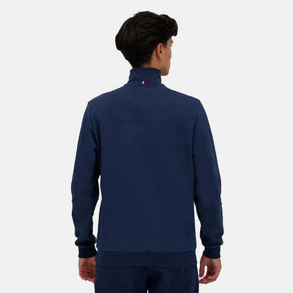 SWEAT LE COQ SPORTIF ESSENTIEL 1/2 REISSVERSCHLUSS
