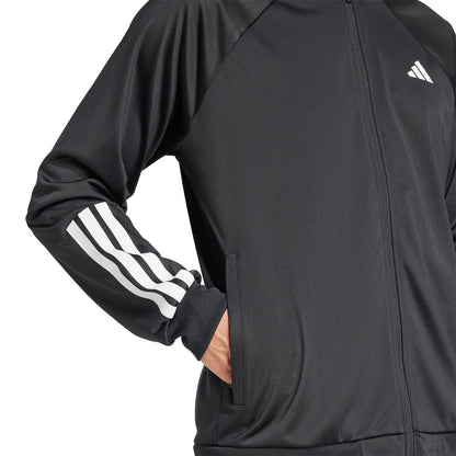 VESTE ADIDAS 3 BANDES KNIT