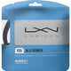 CORDAGE LUXILON BIG BANGER ALU POWER (12 METRES)