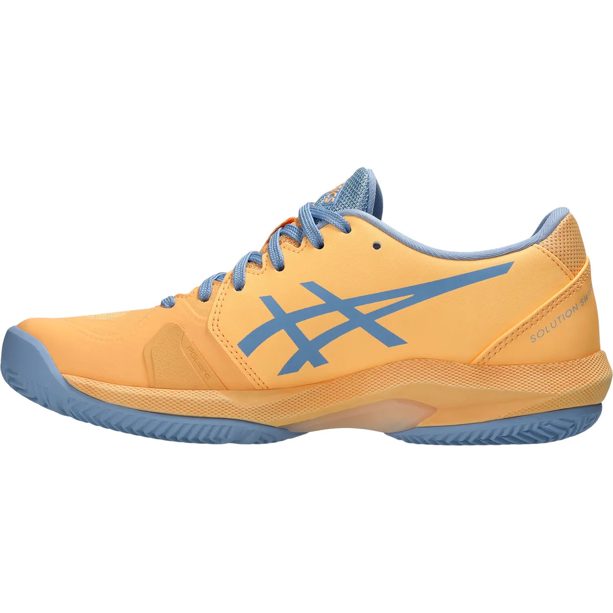 DAMEN-ASICS-SCHUHE SOLUTION SWIFT FF 2 PADEL