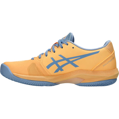 DAMEN-ASICS-SCHUHE SOLUTION SWIFT FF 2 PADEL