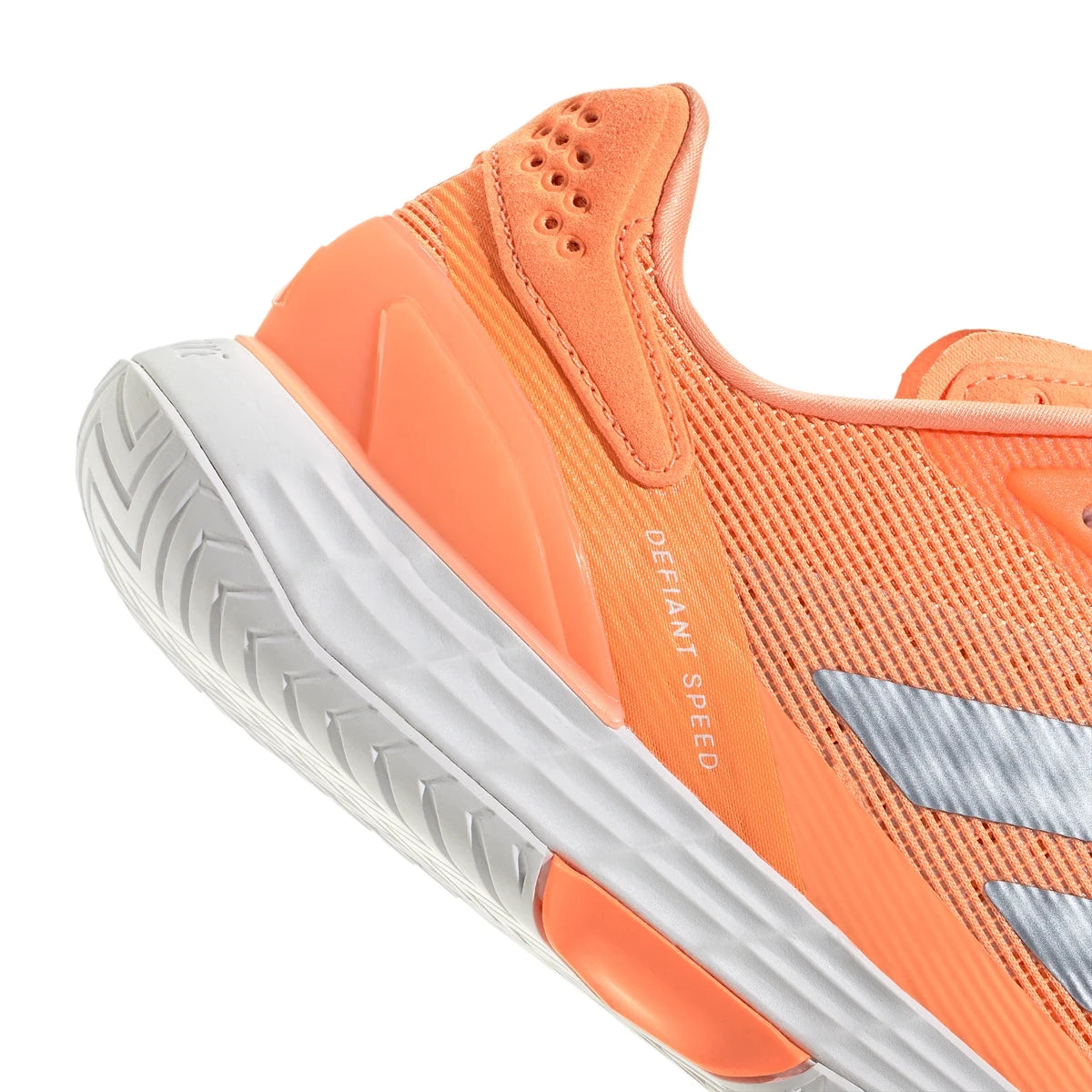 DAMEN ADIDAS SCHUHE DEFIANT SPEED 2 FÜR ALLE OBERFLÄCHEN