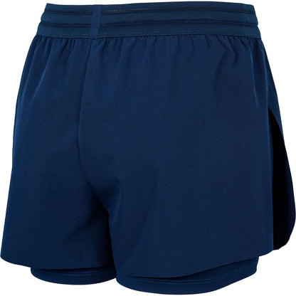 SHORT TECNIFIBRE FEMME TEAM STRETCH