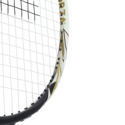BADMINTON RACKET FZ FORZA PRECISION TI-88S (STRUNG) FZ262676