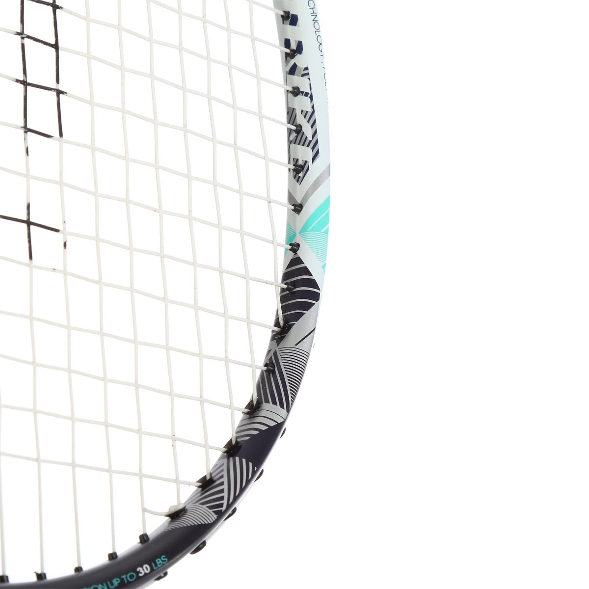 BADMINTON RACKET RSL STRIKE AR-06 (STRUNG)