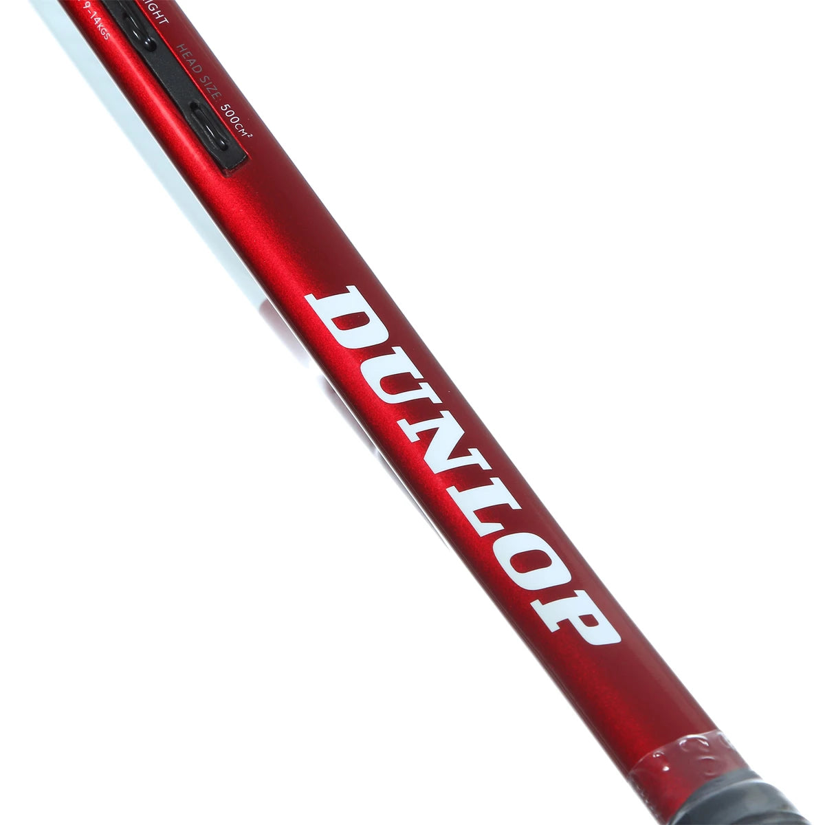DUNLOP TRISTORM ELITE SQUASH RACKET (STRUNG)