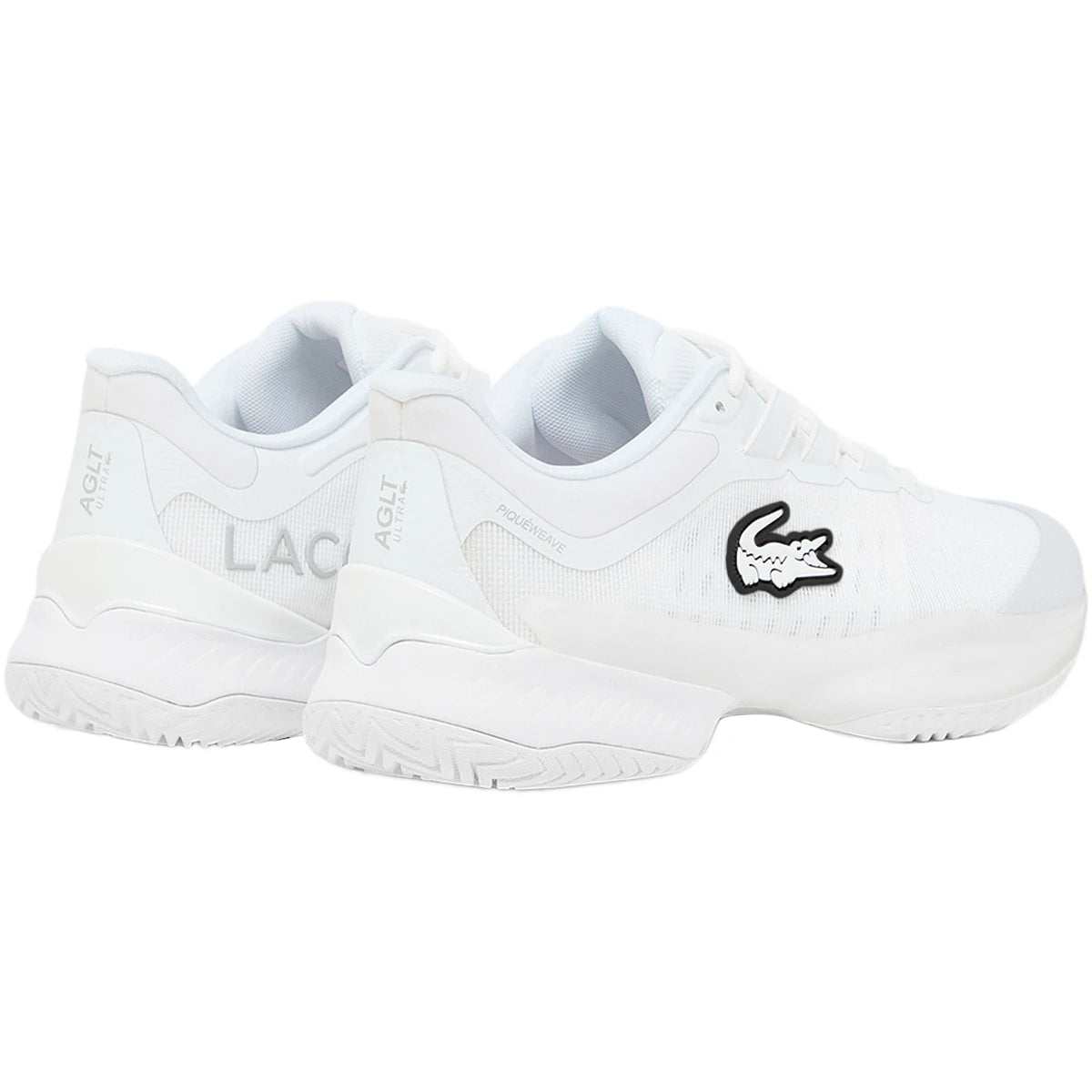 CHAUSSURES LACOSTE FEMME AG-LT ULTRA LONDRES TOUTES SURFACES