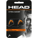 HEAD XTRA DAMP VIBRATION DAMPERS