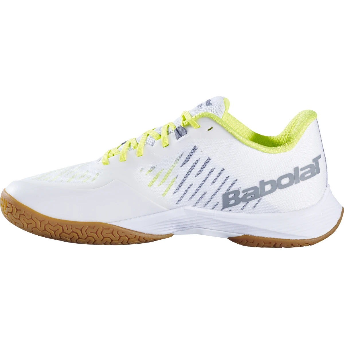 CHAUSSURES BABOLAT HOMME INDOOR SHADOW TOUR 5