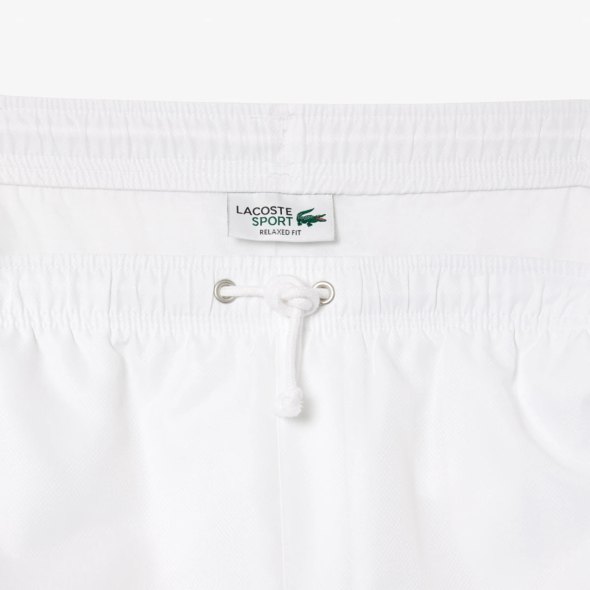 KURZ LACOSTE CORE PERFORMANCE KLASSISCH