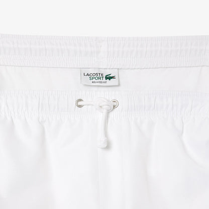 KURZ LACOSTE CORE PERFORMANCE KLASSISCH