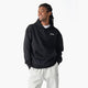 SWEAT CAPUCHE YONEX TEAM 30117EX
