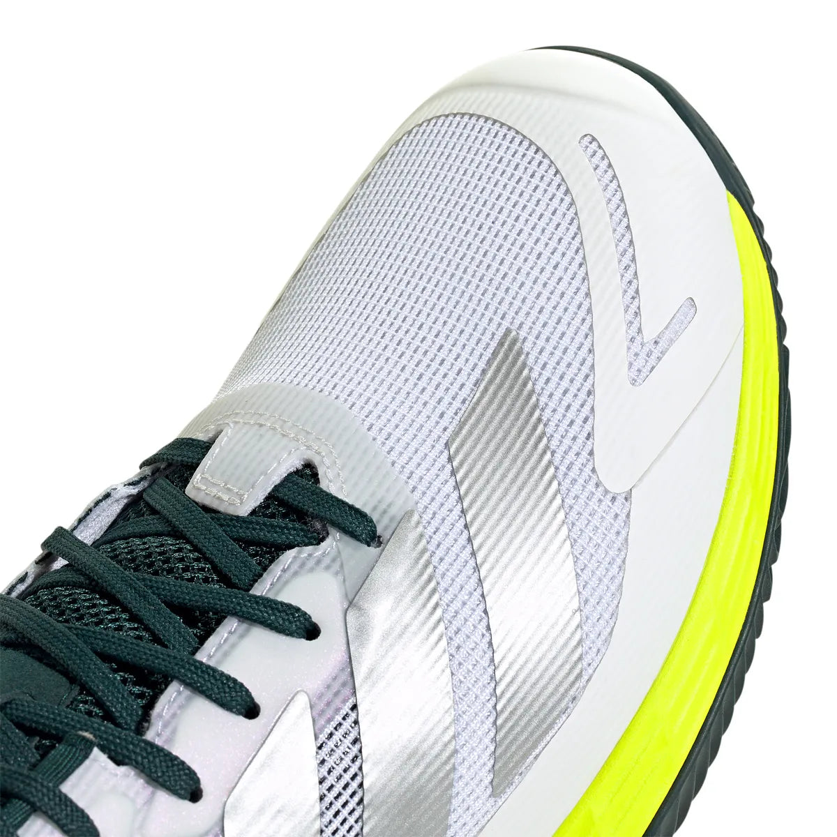 CHAUSSURES ADIDAS DEFIANT SPEED 2 TERRE BATTUE