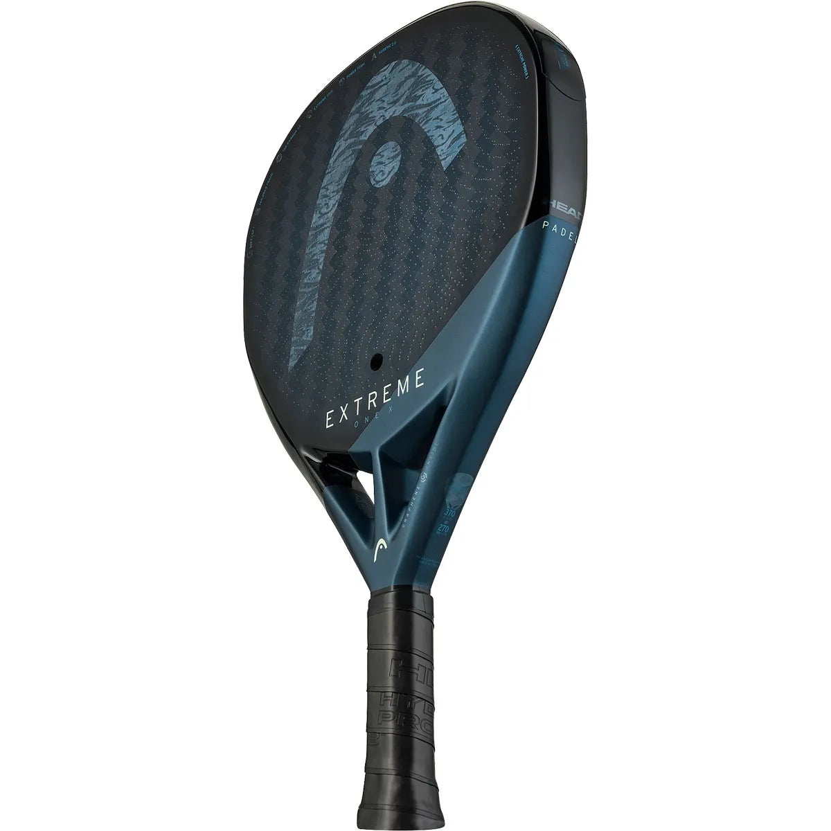 RAQUETTE DE PADEL HEAD EXTREME ONE X